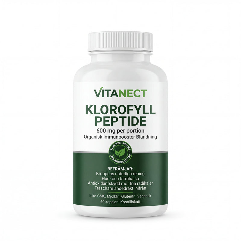 Vitanect Chlorophyll Peptide