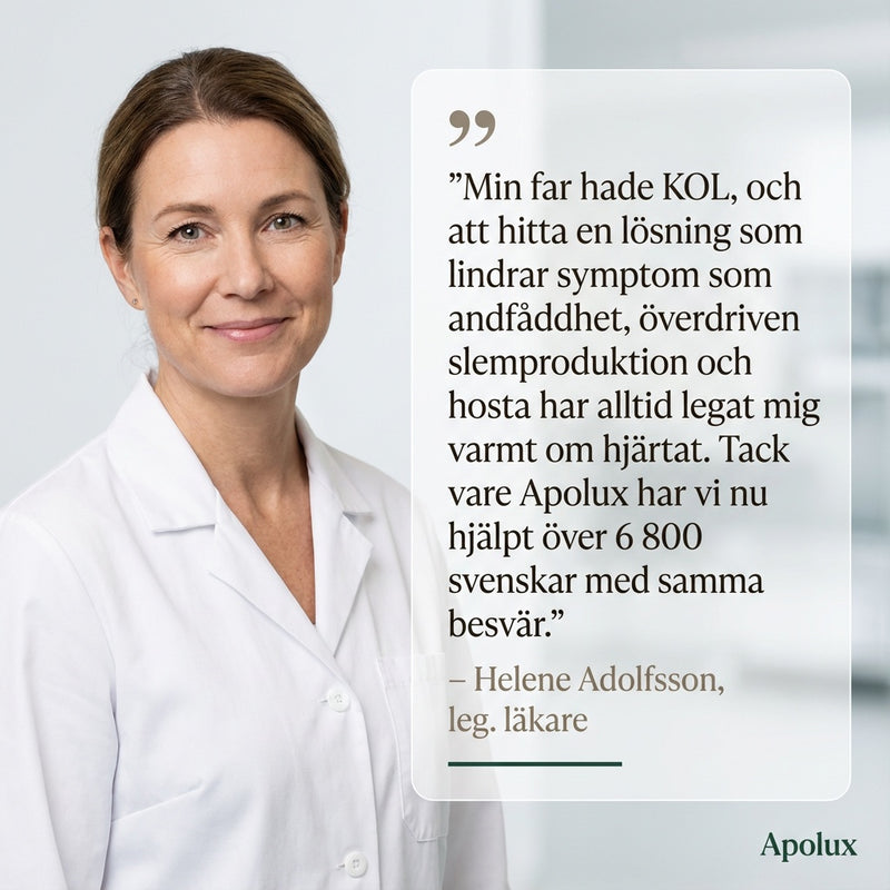 Forskning och läkare